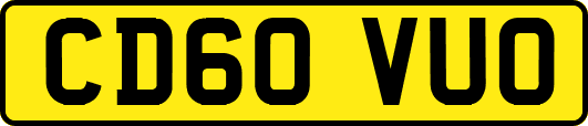 CD60VUO