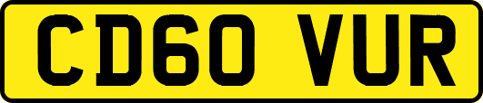 CD60VUR