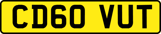 CD60VUT