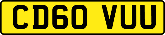CD60VUU