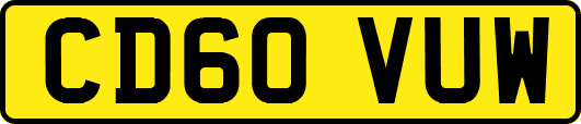 CD60VUW