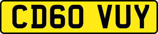 CD60VUY