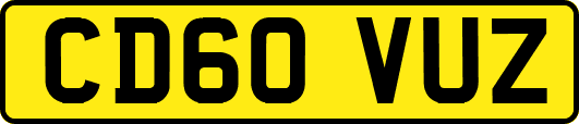 CD60VUZ