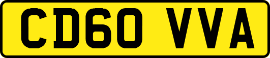 CD60VVA