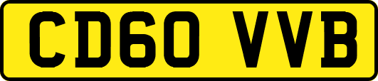 CD60VVB