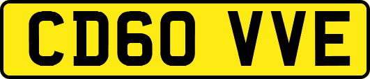 CD60VVE