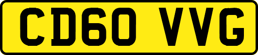 CD60VVG