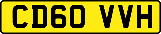 CD60VVH