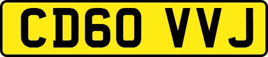 CD60VVJ
