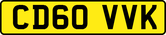 CD60VVK
