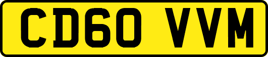 CD60VVM