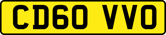 CD60VVO