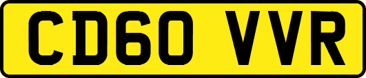 CD60VVR