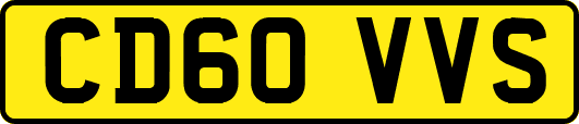 CD60VVS