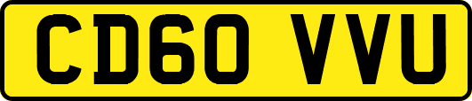 CD60VVU