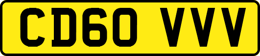 CD60VVV
