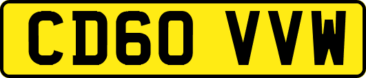 CD60VVW