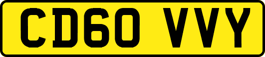 CD60VVY