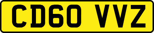 CD60VVZ