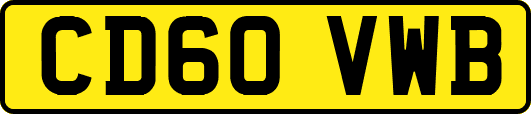 CD60VWB