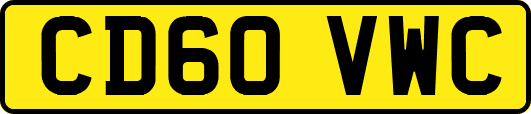 CD60VWC