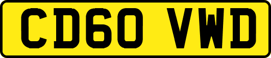 CD60VWD