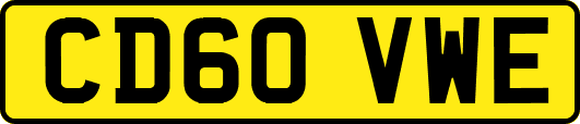 CD60VWE