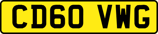 CD60VWG