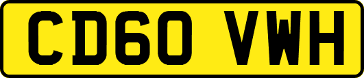 CD60VWH