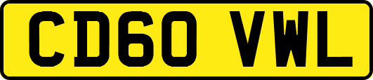 CD60VWL