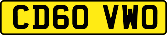 CD60VWO
