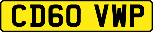 CD60VWP