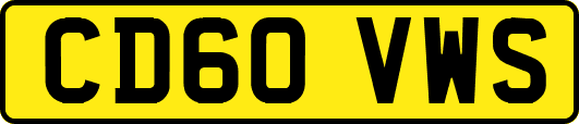 CD60VWS