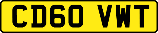 CD60VWT