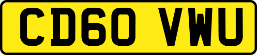 CD60VWU