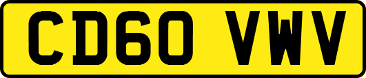 CD60VWV