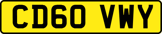 CD60VWY