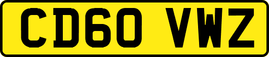 CD60VWZ