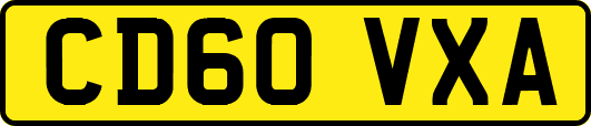 CD60VXA