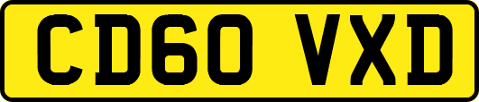 CD60VXD