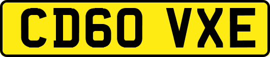 CD60VXE