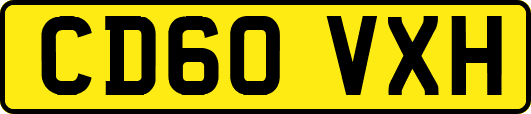 CD60VXH