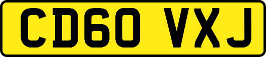 CD60VXJ