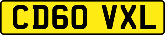 CD60VXL