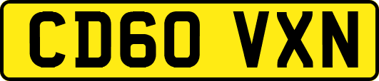 CD60VXN