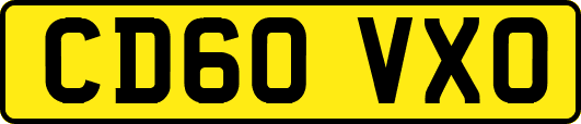 CD60VXO