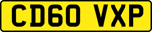 CD60VXP