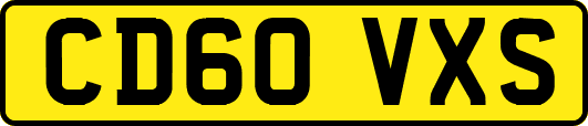 CD60VXS