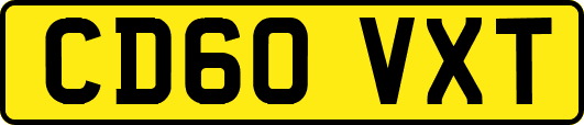 CD60VXT