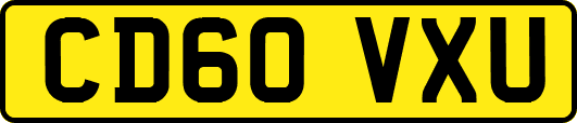 CD60VXU